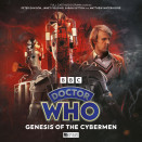 The Cybermen are born again