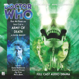 Day 12/12 Days of Big Finish Special Offer