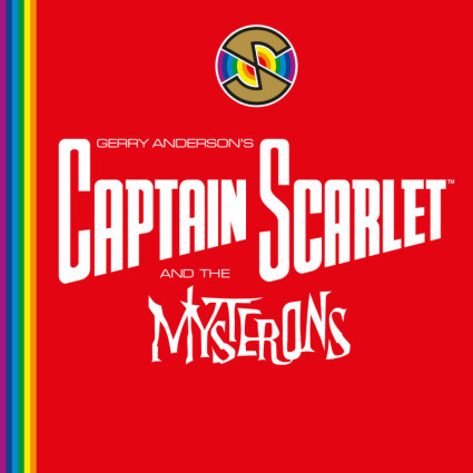 Captain Scarlet and the Mysterons