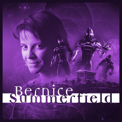 Bernice Summerfield