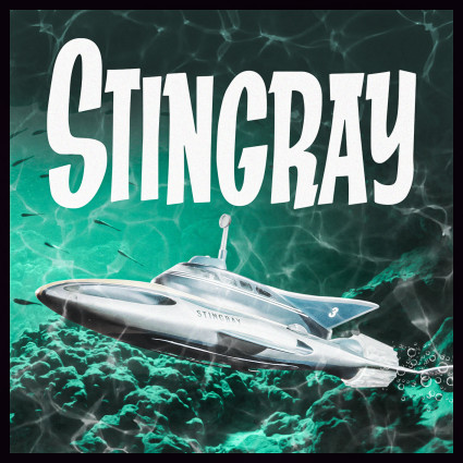 Stingray