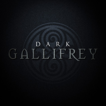 Dark Gallifrey