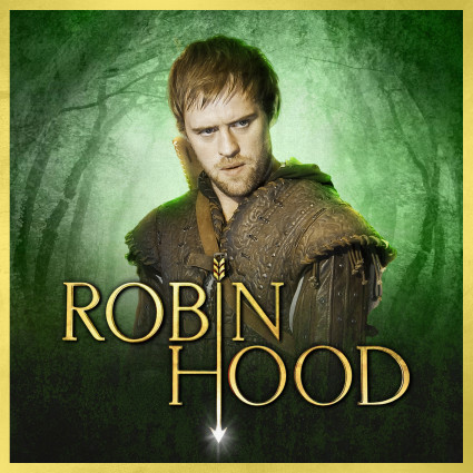 Robin Hood