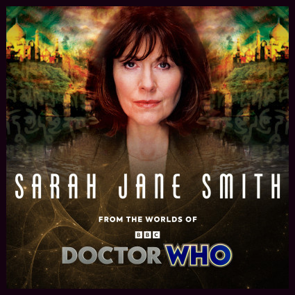 Sarah Jane Smith