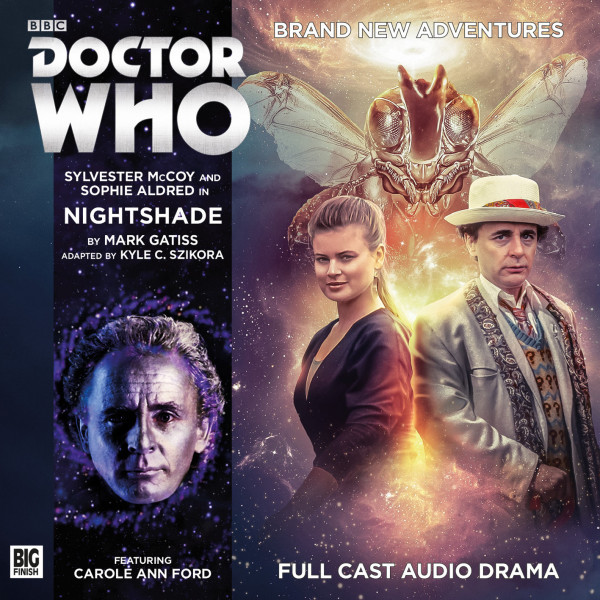 Doctor Who: Nightshade