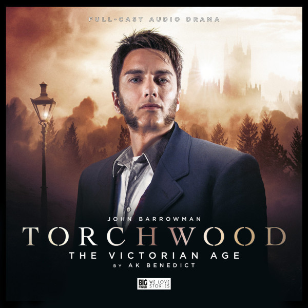 Torchwood: The Victorian Age