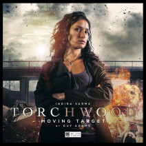 Torchwood: Moving Target