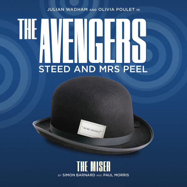 The Avengers: The Miser (excerpt)