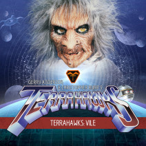 Terrahawks: Vile