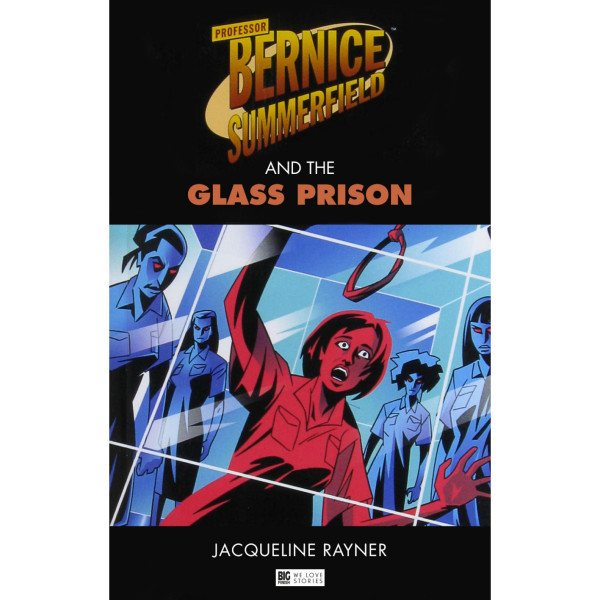 Bernice Summerfield: The Glass Prison (eBook)