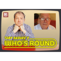 Toby Hadoke's Who's Round: 206: John Nettleton