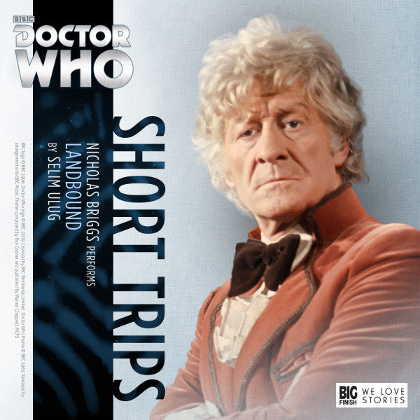 Doctor Who: Short Trips: Landbound