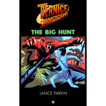 Bernice Summerfield: The Big Hunt