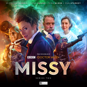 Missy Series 02