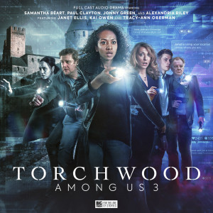 Torchwood: Among Us Part 3