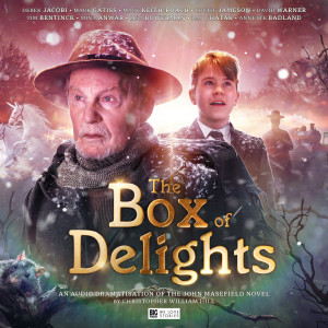 The Box of Delights