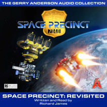 Space Precinct: Revisited