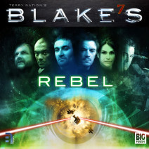 Blake's 7: Rebel