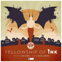 Fellowship of Ink