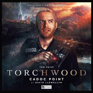 Torchwood: Cadoc Point