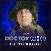 Doctor Who: The Fourth Doctor Adventures Series 14: The Hellwood Inheritance