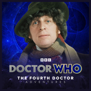 Doctor Who: The Fourth Doctor Adventures Series 14: The Hellwood Inheritance