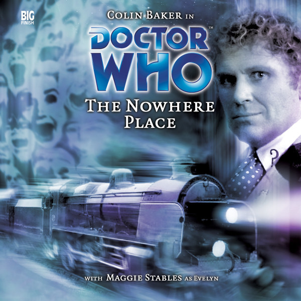 Doctor Who: The Nowhere Place