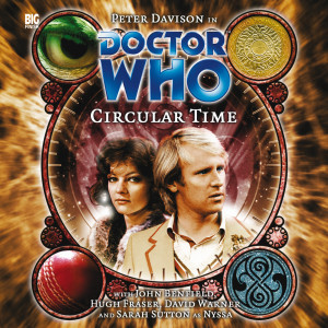 Doctor Who: Circular Time