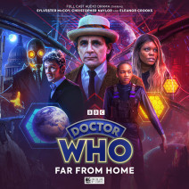 Doctor Who: The Seventh Doctor Adventures: Far From Home