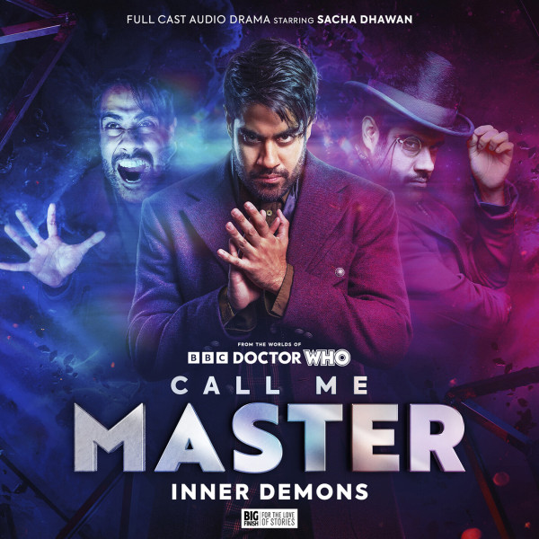 Call Me Master: Inner Demons