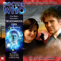 Doctor Who: The Doomwood Curse