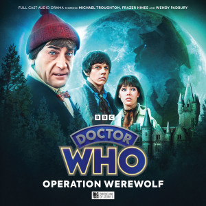 Doctor Who: Operation Werewolf