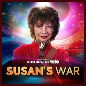 Susan's War: Grandfather Time