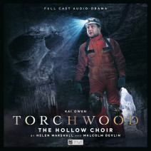 Torchwood: The Hollow Choir