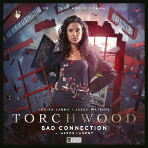 Torchwood: Bad Connection