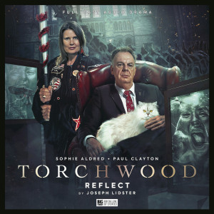 Torchwood: Reflect