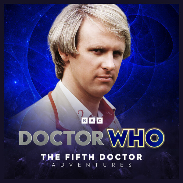 Doctor Who: The Fifth Doctor Adventures: Hooklight 1