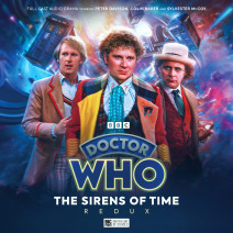 Doctor Who: The Sirens of Time Redux (Bronze Edition: DL)