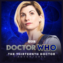 Doctor Who: The Thirteenth Doctor Adventures: 1.2 Title TBA