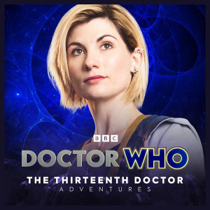 Doctor Who: The Thirteenth Doctor Adventures: 1.10 Title TBA