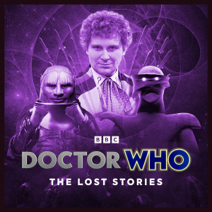 Doctor Who: The Lost Stories 9.2 (Title TBA)