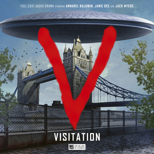 V UK: Visitation