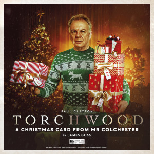 Torchwood: A Christmas Card from Mr Colchester