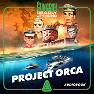 Stingray: Project Orca