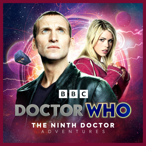 Doctor Who: The Ninth Doctor Adventures: 4.01 (Title TBA)