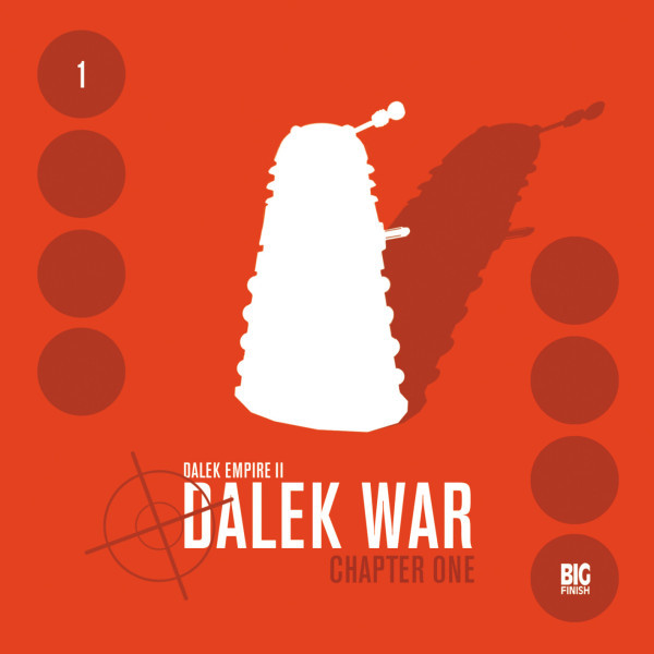 Dalek Empire: Dalek War Chapter 1