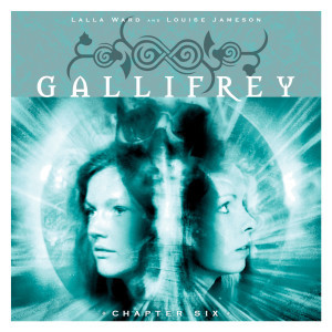 Gallifrey: Spirit