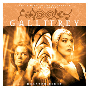 Gallifrey: Insurgency