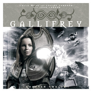 Gallifrey: Appropriation