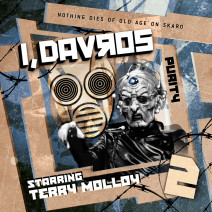 I, Davros: Purity